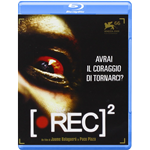 Rec 2  [Blu-Ray Nuovo]