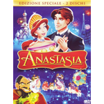 Anastasia (Animazione) (SE) (2 Dvd)  [Dvd Nuovo]