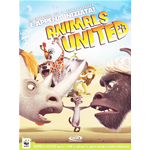 Animals United  [Dvd Nuovo]
