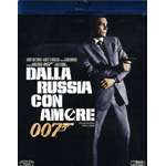 007 - Dalla Russia Con Amore  [Blu-Ray Nuovo]