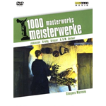 1000 Meisterwerke - Skagens Museum  [Dvd Nuovo]