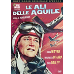 Ali Delle Aquile (Le) - A & R  [Dvd Nuovo]