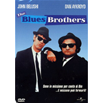 Blues Brothers (The)  [Dvd Nuovo]