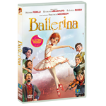 Ballerina  [Dvd Nuovo]
