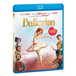 Ballerina  [Blu-Ray Nuovo]