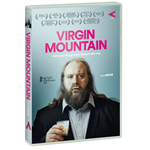 Virgin Mountain  [Dvd Nuovo]