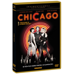 Chicago (Indimenticabili)  [Dvd Nuovo]