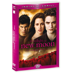 New Moon - The Twilight Saga (Indimenticabili)  [Dvd Nuovo]