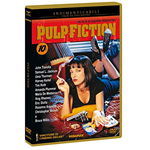 Pulp Fiction (Indimenticabili)  [Dvd Nuovo]