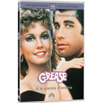 Grease  [Dvd Nuovo]