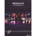 Metallica - S&M With San Francisco Symphony Orchestra (2 Dvd) [Dvd Usato]