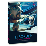 Disorder - La Guardia Del Corpo  [Dvd Nuovo]