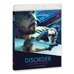 Disorder - La Guardia Del Corpo  [Blu-Ray Nuovo]