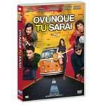 Ovunque Tu Sarai  [Dvd Nuovo]