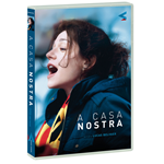 A Casa Nostra - Sound Mirror  [Dvd Nuovo]