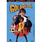 Austin Powers In Goldmember [Dvd Usato]