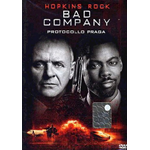 Bad Company - Protocollo Praga  [Dvd Nuovo]
