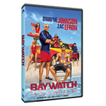 Baywatch (1 Dvd) [Dvd Usato]
