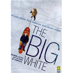 Big White (The) [Dvd Usato]
