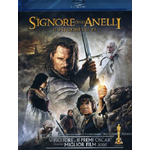 Signore Degli Anelli (Il) - Il Ritorno Del Re (Blu-Ray+Dvd)  [Blu-Ray Nuovo]