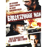 Bulletproof Man  [Dvd Usato]