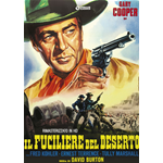 Fuciliere Del Deserto (Il) (Rimasterizzato In Hd)  [Dvd Nuovo]