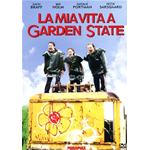 Mia Vita A Garden State (La)  [Dvd Nuovo]