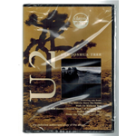 U2 - The Joshua Tree  [Dvd Usato]