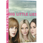 Big Little Lies  [Dvd Nuovo]