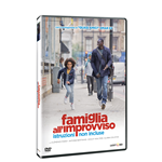 Famiglia All'Improvviso - Istruzioni Non Incluse  [Dvd Usato]