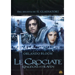 Crociate (Le) [Dvd Usato]
