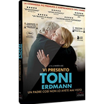Vi Presento Toni Erdmann  [Dvd Nuovo]