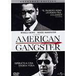 American Gangster [Dvd Usato]