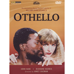 Otello / Othello  [Dvd Nuovo]