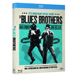 Blues Brothers (The)  [Blu-Ray Nuovo]