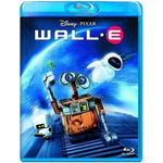 Wall-E [Blu-Ray Usato]