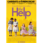 Help (The) [Blu-Ray Usato]