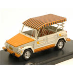 VOLKSWAGEN THE THING HAWAIAN EDITION 1974 1:43 Matrix Auto Stradali Modellino