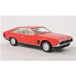 ISO RIVOLTA LELE COUPE' 1969 RED 1:43 Neo Scale Models Auto Stradali Modellino
