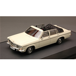 OPEL DIPLOMAT FISSORE 5,4 CABRIO 1971 IVORY ED.LIM.1 OF 360 1:43 Matrix Auto Stradali Modellino