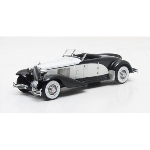 CORD L-29 SPEEDSTER BROOK STEVENS 1930 1:43 Matrix Auto d'Epoca Modellino