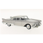 CADILLAC ELDORADO BROUGHAM 1957 METALLIC BEIGE 1:43 Neo Scale Models Auto Stradali Modellino
