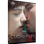 Cuori Puri  [Dvd Nuovo]