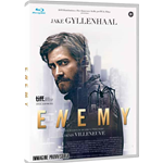 Enemy  [Blu-Ray Nuovo]