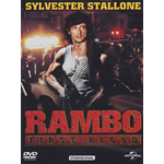 Rambo [Dvd Usato]