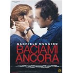 Baciami Ancora  [DVD Usato Nuovo]