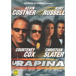 Rapina (La) [Dvd Usato]