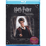 Harry Potter E Il Prigioniero Di Azkaban (Blu-Ray+E-Book)  [Blu-Ray Nuovo]
