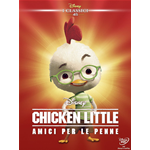 Chicken Little - Amici Per Le Penne (Edizione 2015)  [Dvd Nuovo]