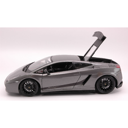 LAMBORGHINI GALLARDO SUPERLEGGERA 2007 1:43 AutoArt Auto Stradali Modellino